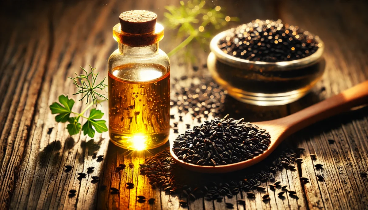 Les Secrets Inexplorés de la Nigelle Science, Spiritualité et Usages Inédits 02
